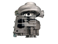 Ny bytesturbo BE Turbo 129490 - HX35 turboaggregat
