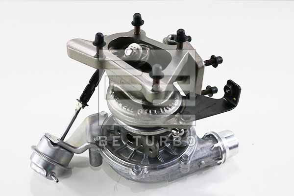 Ny BE Turbo 129493 turboaggregat