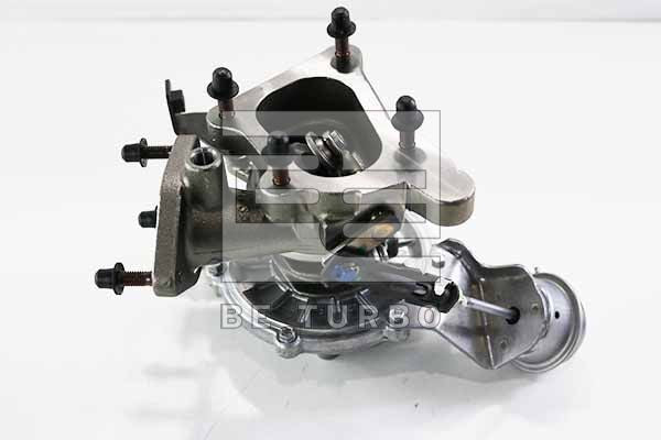 Ny BE Turbo 129493 turboaggregat