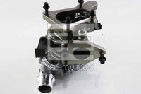 Ny BE Turbo 129493 turboaggregat