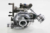 Ny BE Turbo 129493RED turboaggregat