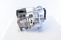 Ny bytesturbo BE Turbo 129495 - RHF4H turboaggregat
