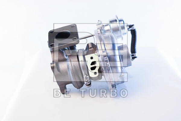 Ny bytesturbo BE Turbo 129495 - RHF4H turboaggregat