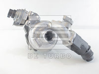 Ny BE Turbo 129498 turboaggregat