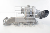 Ny BE Turbo 129498 turboaggregat