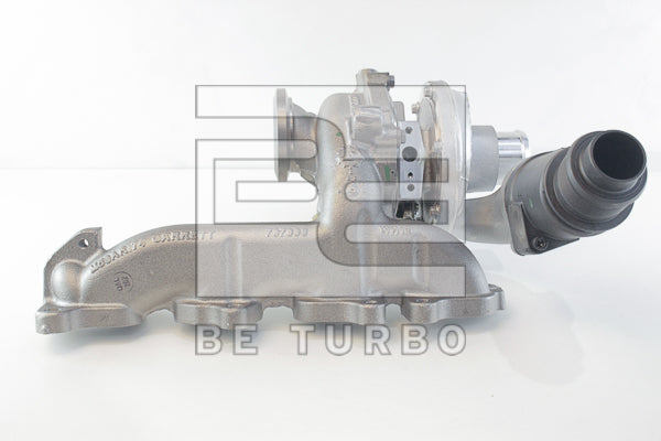 Ny BE Turbo 129498 turboaggregat