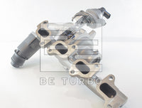 Ny BE Turbo 129498RED turboaggregat