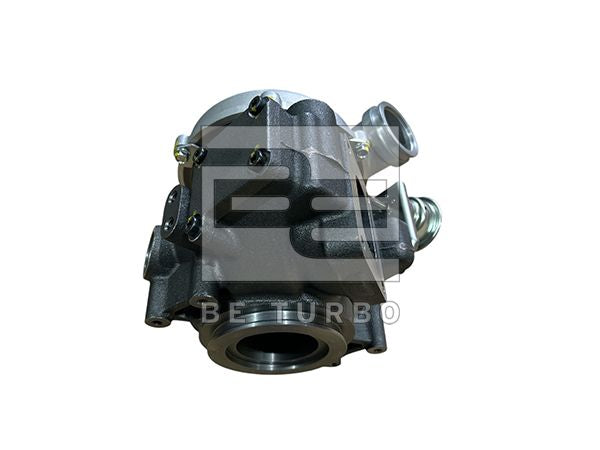Ny bytesturbo BE Turbo 129499 - RHC7W turboaggregat