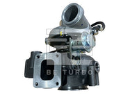Ny bytesturbo BE Turbo 129499 - RHC7W turboaggregat