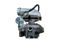 Ny bytesturbo BE Turbo 129499 - RHC7W turboaggregat
