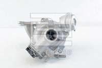 Ny BE Turbo 129506 turboaggregat