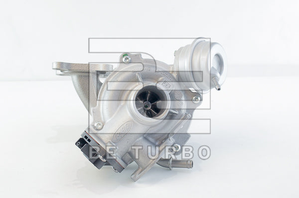 Ny BE Turbo 129506 turboaggregat