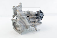 Ny BE Turbo 129506 turboaggregat