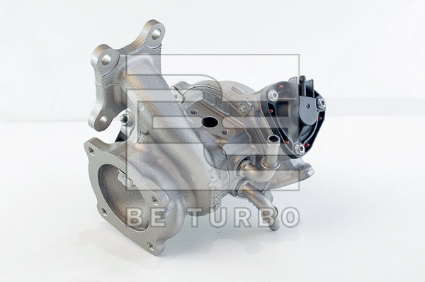 Ny BE Turbo 129506RED turboaggregat