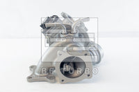 Ny BE Turbo 129506RED turboaggregat