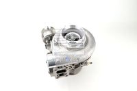 Ny bytesturbo BE Turbo 129509 turboaggregat