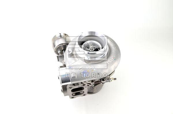 Ny bytesturbo BE Turbo 129509 turboaggregat