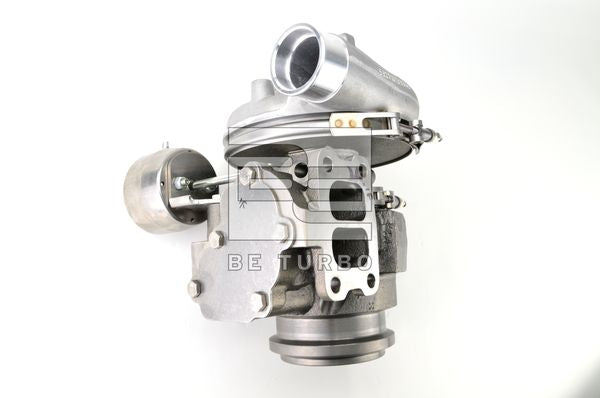 Ny bytesturbo BE Turbo 129509 turboaggregat