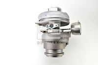 Ny bytesturbo BE Turbo 129509 turboaggregat