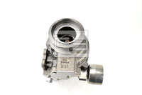 Ny bytesturbo BE Turbo 129509 turboaggregat
