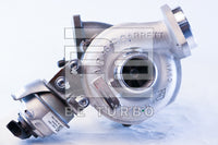 Ny BE Turbo 129511 turboaggregat