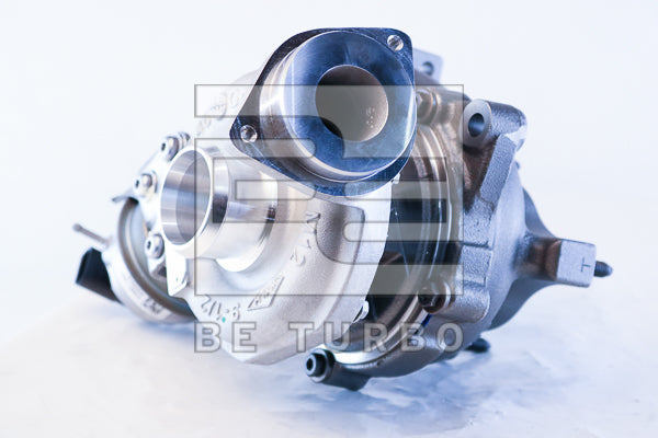 Ny BE Turbo 129511 turboaggregat