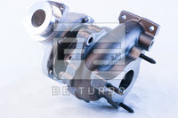 Ny BE Turbo 129511RED turboaggregat