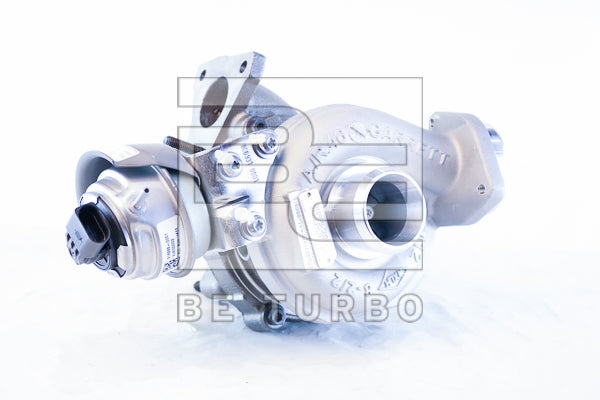 Ny BE Turbo 129512RED turboaggregat