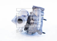 Ny BE Turbo 129512 turboaggregat
