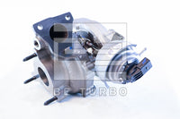 Ny BE Turbo 129512RED turboaggregat