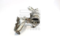 Ny BE Turbo 129513 turboaggregat