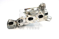 Ny BE Turbo 129513 turboaggregat