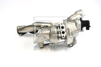 Ny BE Turbo 129513 turboaggregat