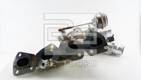Ny BE Turbo 129514 turboaggregat