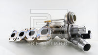 Ny BE Turbo 129514 turboaggregat