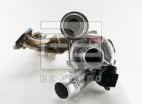Ny BE Turbo 129514 turboaggregat
