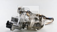 Ny BE Turbo 129514 turboaggregat