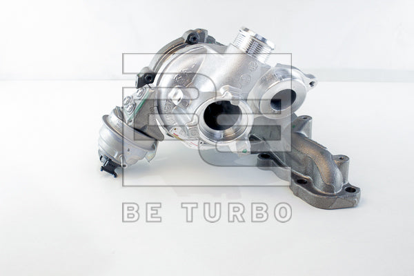 Ny bytesturbo BE Turbo 129515 turboaggregat