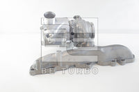Ny BE Turbo 129515RED turboaggregat