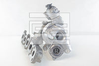Ny BE Turbo 129515 turboaggregat