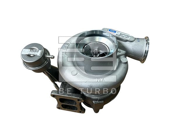 Ny bytesturbo BE Turbo 129516 - HX40 turboaggregat