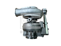 Ny bytesturbo BE Turbo 129516 - HX40 turboaggregat