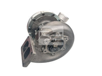 Ny bytesturbo BE Turbo 129521 turboaggregat