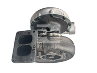 Ny bytesturbo BE Turbo 129521 turboaggregat