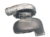 Ny bytesturbo BE Turbo 129521 turboaggregat