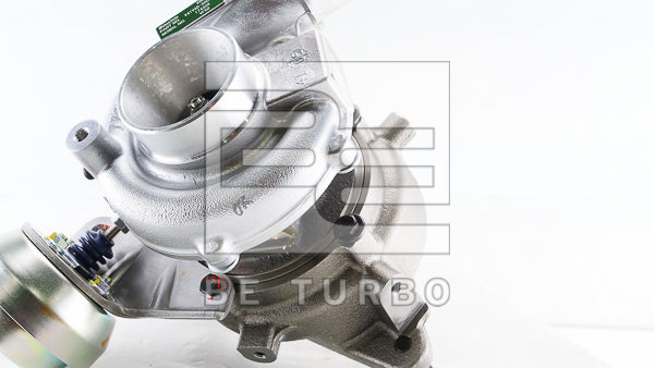 Ny BE Turbo 129522 - RHV4 turboaggregat