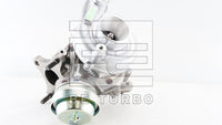 Ny BE Turbo 129522 - RHV4 turboaggregat