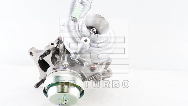 Ny BE Turbo 129522 - RHV4 turboaggregat