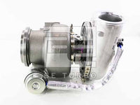 Ny bytesturbo BE Turbo 129523 - GT45 turboaggregat