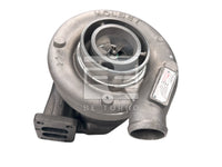Ny bytesturbo BE Turbo 129525 - HX40 turboaggregat